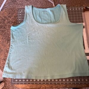 Comfy tank top